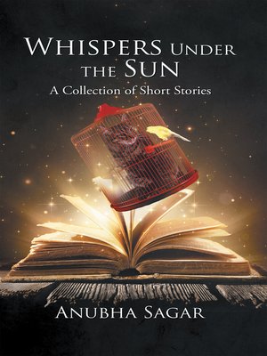 cover image of Whispers Under the Sun